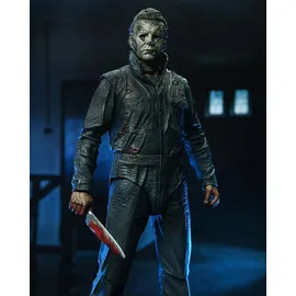 NECA 93494 - Halloween endet Michael Myers Ultimate AF