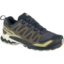 Salomon XA Pro 3D V9 GTX Herren India Ink/Olive Night/Aloe Wash 46