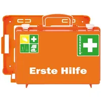Söhngen Erste-Hilfe-Koffer San, CDStandard,DIN13157m.Erw.