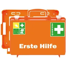 Söhngen Erste-Hilfe-Koffer San, CDStandard,DIN13157m.Erw.