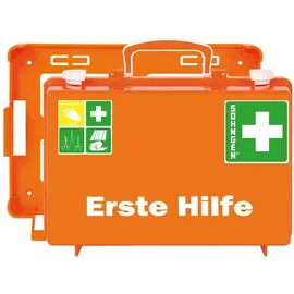 Söhngen Erste-Hilfe-Koffer San, CDStandard,DIN13157m.Erw.