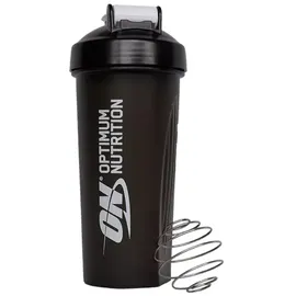 Optimum Nutrition On Logo Shaker schwarz 600 ml