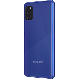 Samsung Galaxy A41 64 GB prism crush blue