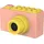 MYFIRST Camera 2 pink