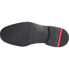LLOYD Herren, Schnürschuhe, schwarz(schwarz), Gr. 6 UK