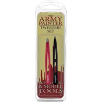 Army Painter Army Painter, Pinzette, ARM05035 - Pinzetten-Set für
