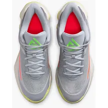Nike Giannis Immortality 4 Basketballschuhe, grau, Größe 44 1⁄2 - 44 1⁄2