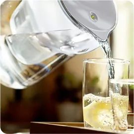 Brita Maxtra Pro Silber/Schwarz 2 St.