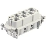 Harting Schraubanschluss 09310062701