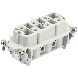 Harting Schraubanschluss 09310062701