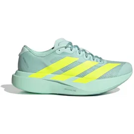 adidas Adizero Evo SL Semi Flash Aqua/Lucid Lemon/Mint Ton 39 1/3