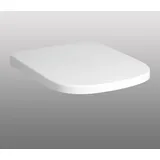Premium Kronenbach Cube WC-Sitz mit Absenkautomatik Weiß