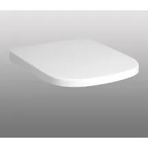 Premium Kronenbach Cube WC-Sitz mit Absenkautomatik Weiß