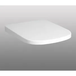 Premium Kronenbach Cube WC-Sitz mit Absenkautomatik Weiß