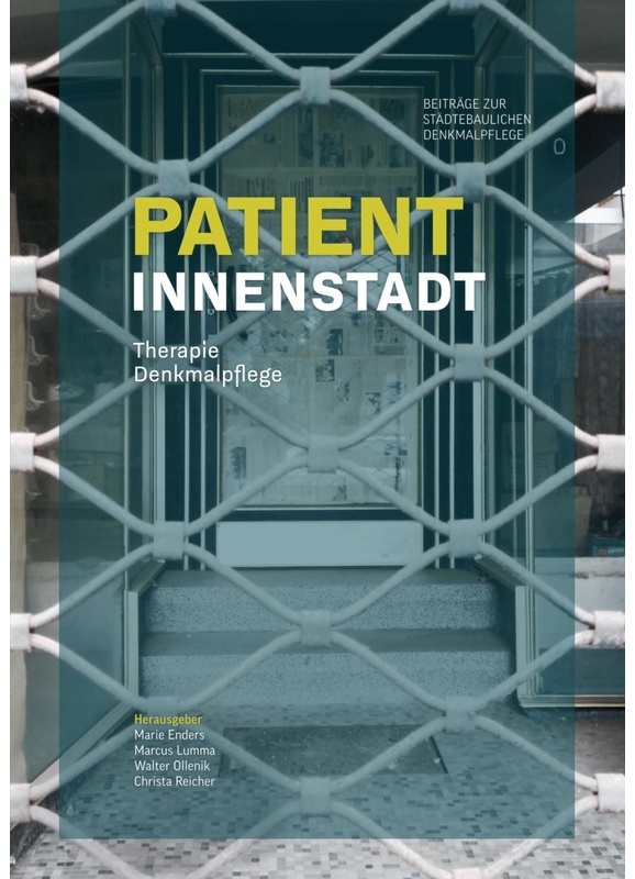 Patient Innenstadt, Taschenbuch