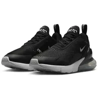 Nike Air Max 270 Damen Schwarz 36,5