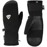 Rossignol Absolute Impr Fäustlinge Schwarz S