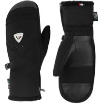 Rossignol Absolute Impr Fäustlinge Schwarz S