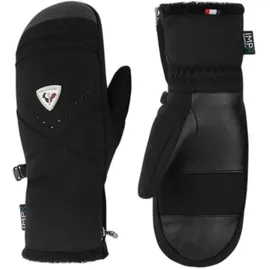 Rossignol Absolute Impr Fäustlinge Schwarz S