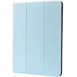 TUCANO UP Plus Tablet-Hülle für Apple iPad 10.2, iPad Air 10.5 hellblau