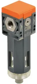 Riegler Aktivkohlefilter »SYNTESI«, BG 1, G 1/4, 0,003 mg/m3, RMSA
