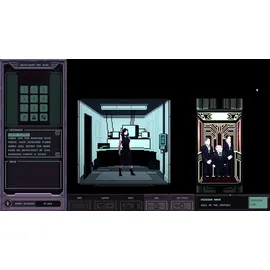 Chinatown Detective Agency - Edition - PEGI (Nintendo Switch)