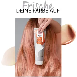 Wella Color Fresh Mask peach blush 150 ml