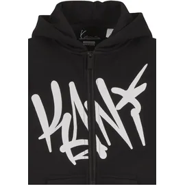 Karl Kani Hoodie Black 110