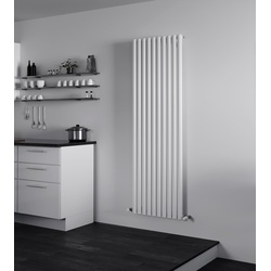 XIMAX Paneelheizkörper Fortuna - 496 Watt