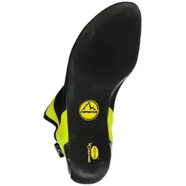 La Sportiva Miura Schwarz 36