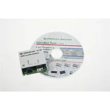 Uhlenbrock USB-LocoNet-Interface 63120