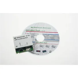 Uhlenbrock USB-LocoNet-Interface 63120