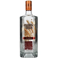 Hlibny Dar Classic Premium Vodka 40% Vol. 0,7l