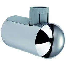 Grohe Brausestangenhalter Chrom