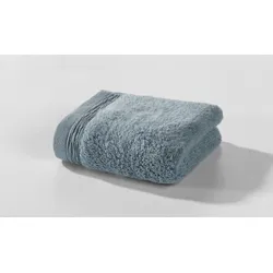 Seiftuch rauchblau