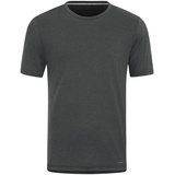 Jako Pro Casual T-Shirt Herren 855 / aschgrau S