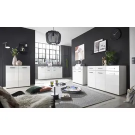 Bega Consult BC 1065 Kommode Beschichtete Spanplatte