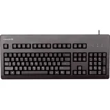 Cherry G80-3000 US schwarz G80-3000LPCEU-2
