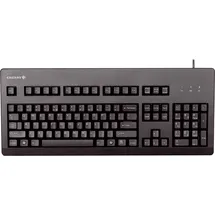 Cherry G80-3000 US schwarz G80-3000LPCEU-2