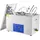 Vevor Ultraschallreiniger 30 L Weiß