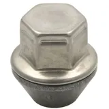 FEBI Radmutter FEBI BILSTEIN M12X1,5 Schlüsselweite 19 für Alufelgen
