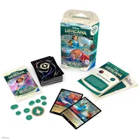 Ravensburger Disney Lorcana Trading Card Game: Archazias Insel -