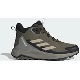 Adidas Terrex Anylander Mid Rain.Rdy Olive Strata / Wonder Beige / Core Black 48