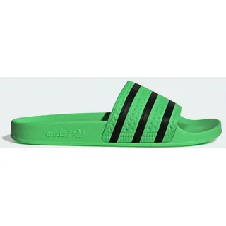 Screaming Green / Core Black / Screaming Green 38