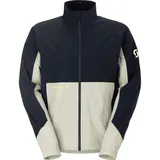 Scott Jacket M's Explorair Escape dark blue/spray grey (8231) XL