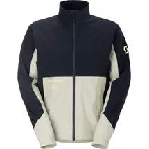Scott Jacket M's Explorair Escape dark blue/spray grey (8231) XL