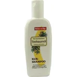 Swiss-O-Par Teebaumöl 250 ml