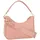 Bogner Pontresina Lora Shoulderbag S Rose