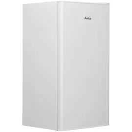 Amica VKS 351 116 W Kühlschrank (61 l, 845 mm hoch, Weiß)