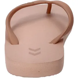 hummel Flip Flop Almost Apricot 40